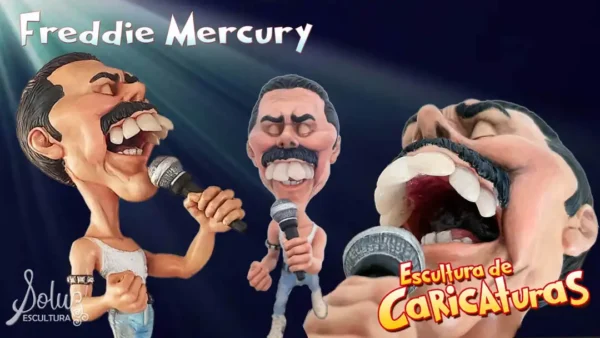 Combo Caricatura - Imagen 2
