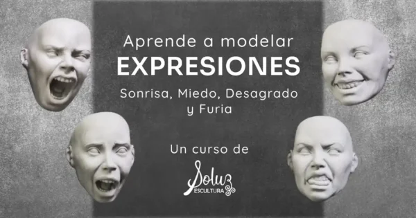 Curso de Expresiones - Imagen 3