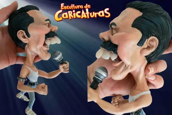 Combo Caricatura - Imagen 3