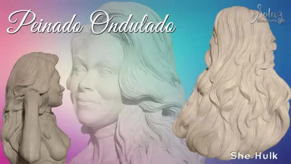Seminario de Peinados y Pelucas - Imagen 2