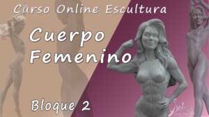 Curso Cuerpo Femenino 2° Bloque