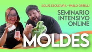 Seminario Intensivo de Moldes