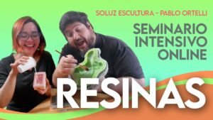 Seminario Intensivo de Resinas
