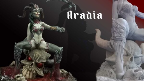 Curso Escultura Aradia - Imagen 3